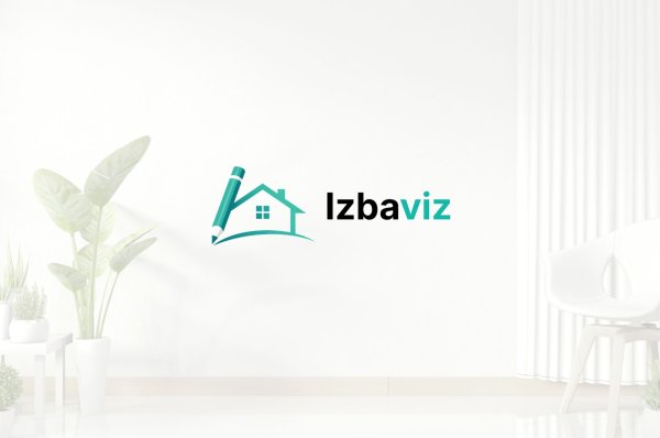 Izbaviz - wizualizacja i projektowanie wnętrz z AI