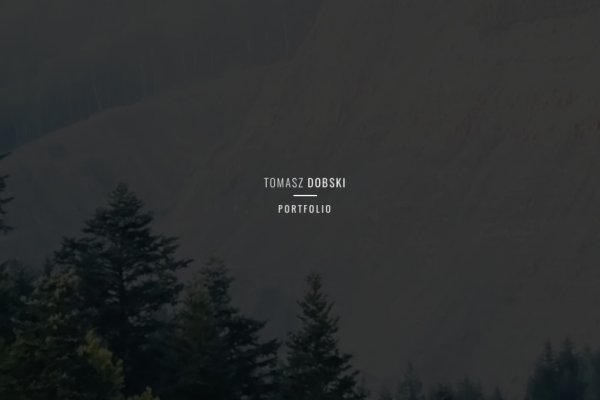 tomaszdobski.com