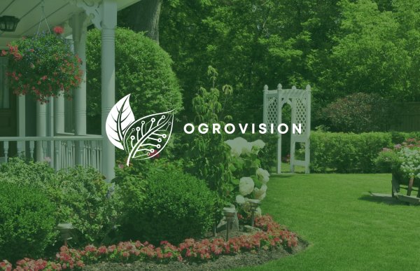 Ogrovision - innowacyjna aplikacja AI do projektowania ogrodów