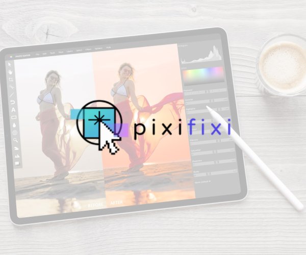 PixiFixi - nowy program do przerabiania i ożywiania zdjęć AI
