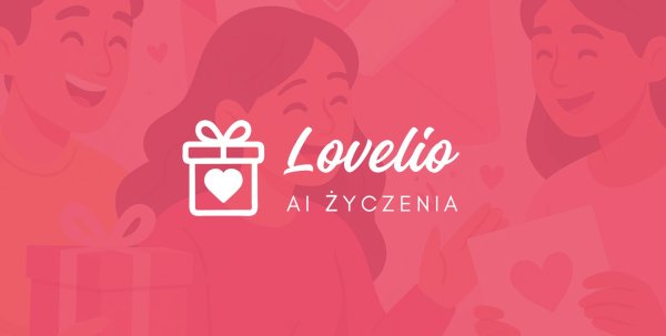 Lovelio - generator życzeń AI