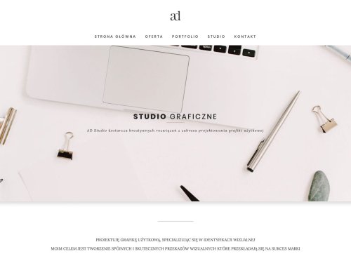Agnieszka Dajlidzionek Studio