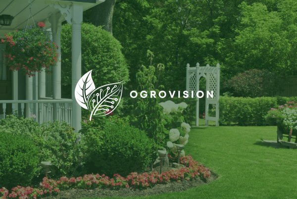 Ogrovision - innowacyjna aplikacja AI do projektowania ogrodów
