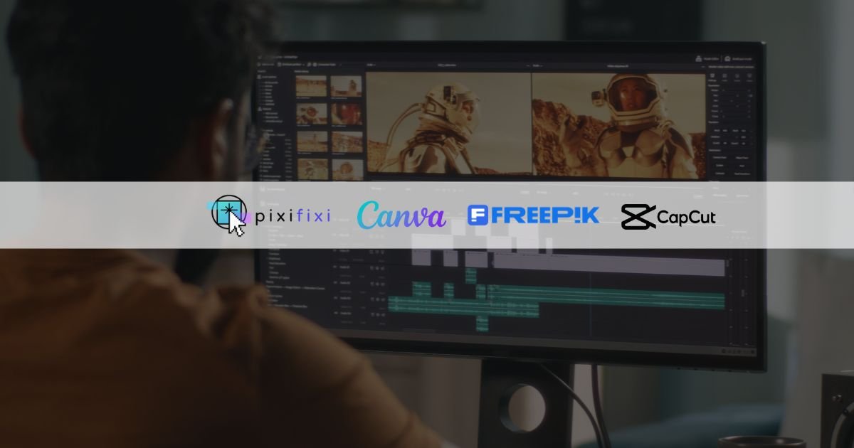 What is the best AI for photo editing in 2025
