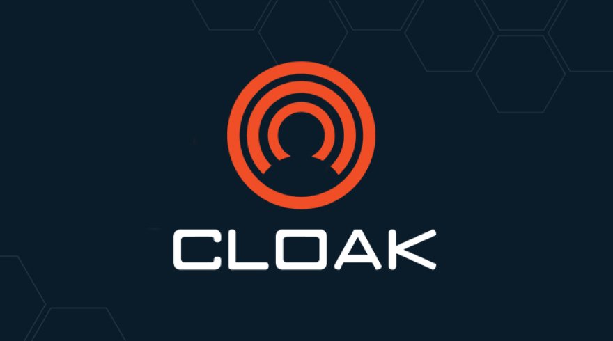 CloakCoin CloakCoin
