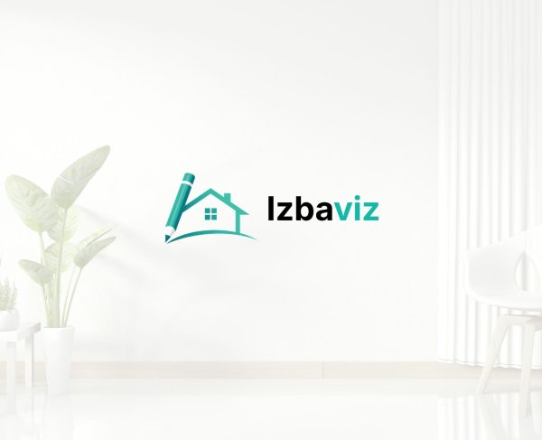 Izbaviz - wizualizacja i projektowanie wnętrz z AI