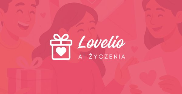 Lovelio - AI wishes generator