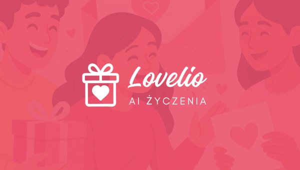 Lovelio - AI wishes generator