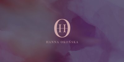 Hanna Okońska Hanna Okońska