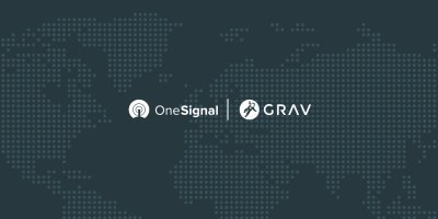 Powiadomienia Web Push dla Grav-a za pomocą OneSignal Powiadomienia Web Push dla Grav-a za pomocą OneSignal