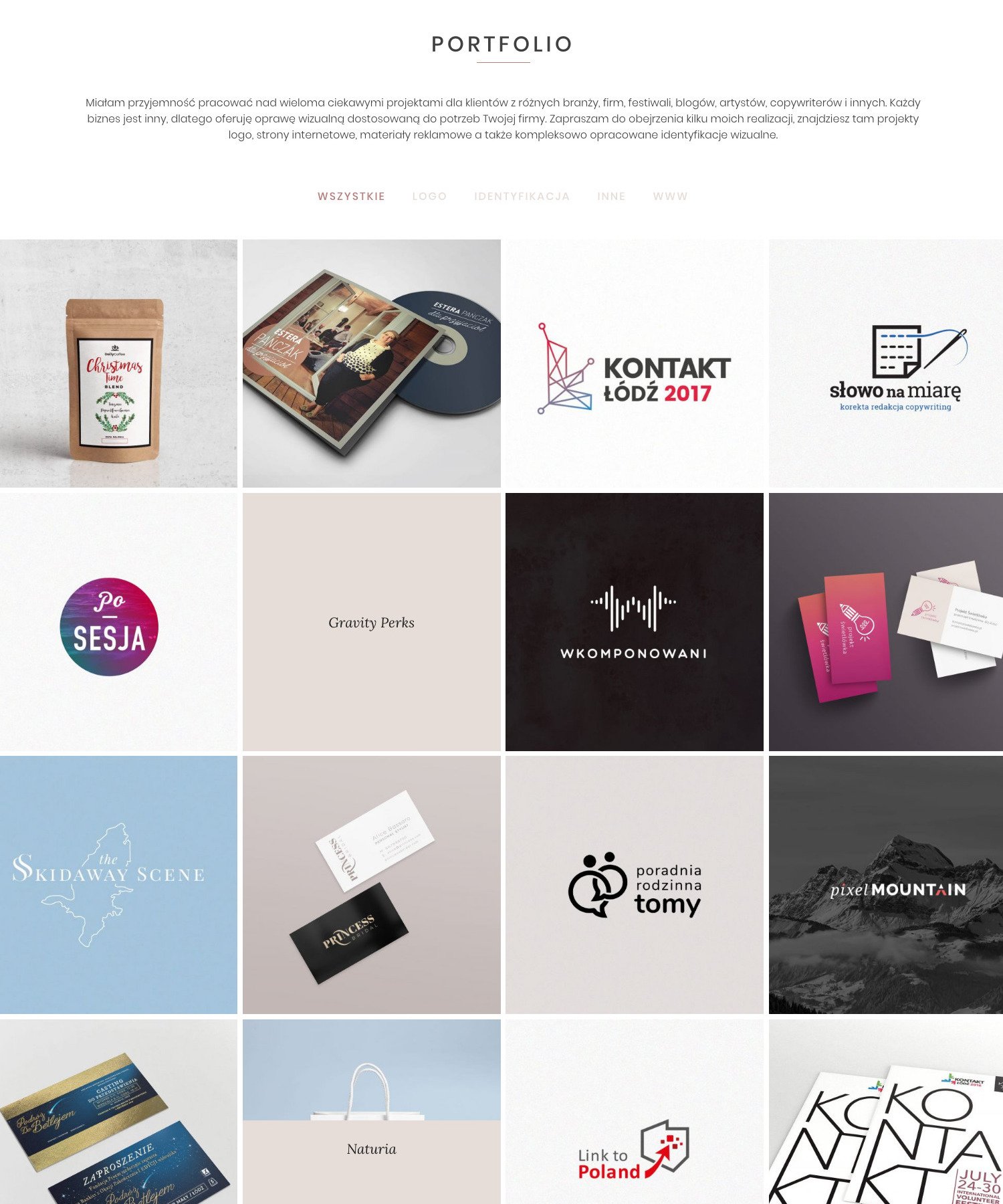 AD Studio Portfolio