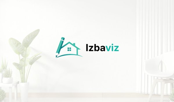 Izbaviz - wizualizacja i projektowanie wnętrz z AI
