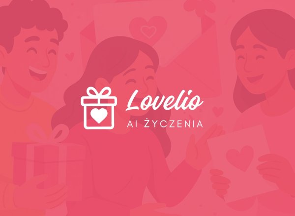 Lovelio - AI wishes generator