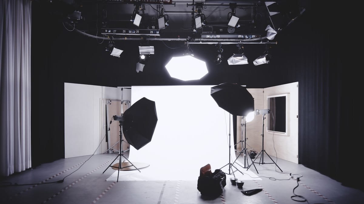 Usługa fotografia