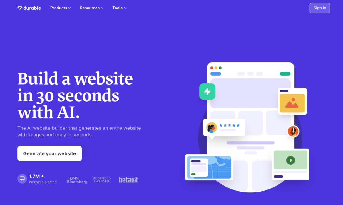 How to create a professional website with the help of artificial intelligence? How to create a professional website with the help of artificial intelligence?