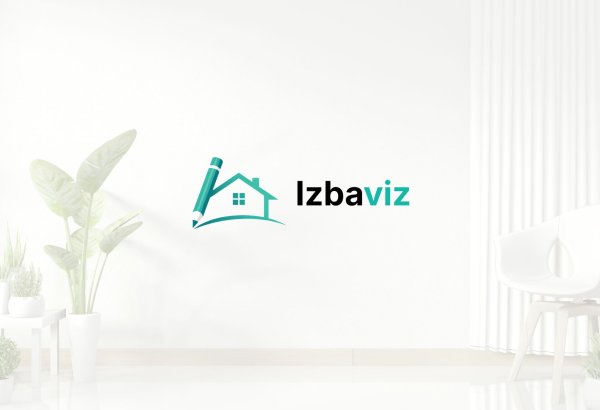 Izbaviz - wizualizacja i projektowanie wnętrz z AI