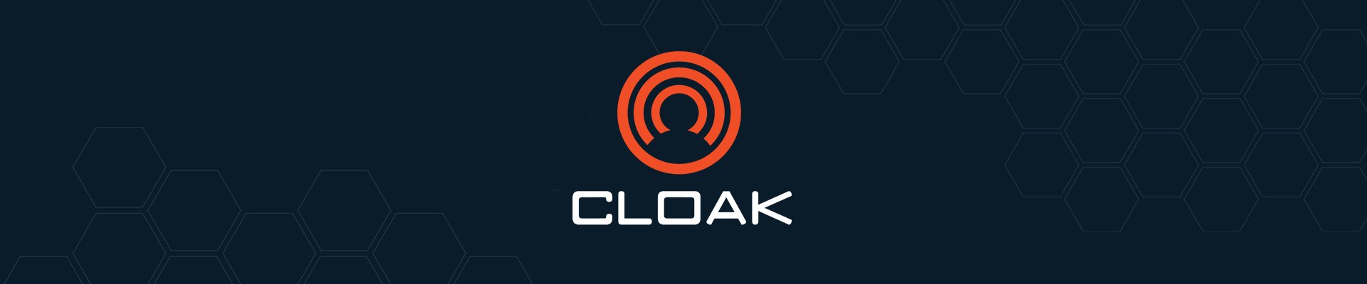 CloakCoin CloakCoin