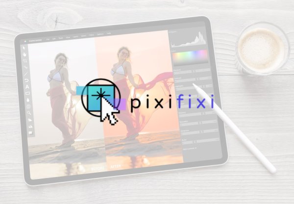 PixiFixi - nowy program do przerabiania i ożywiania zdjęć AI