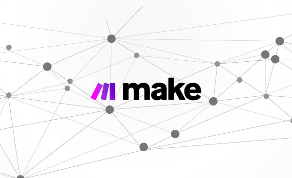 Ready-made Make automation: publishing blog posts in WordPress