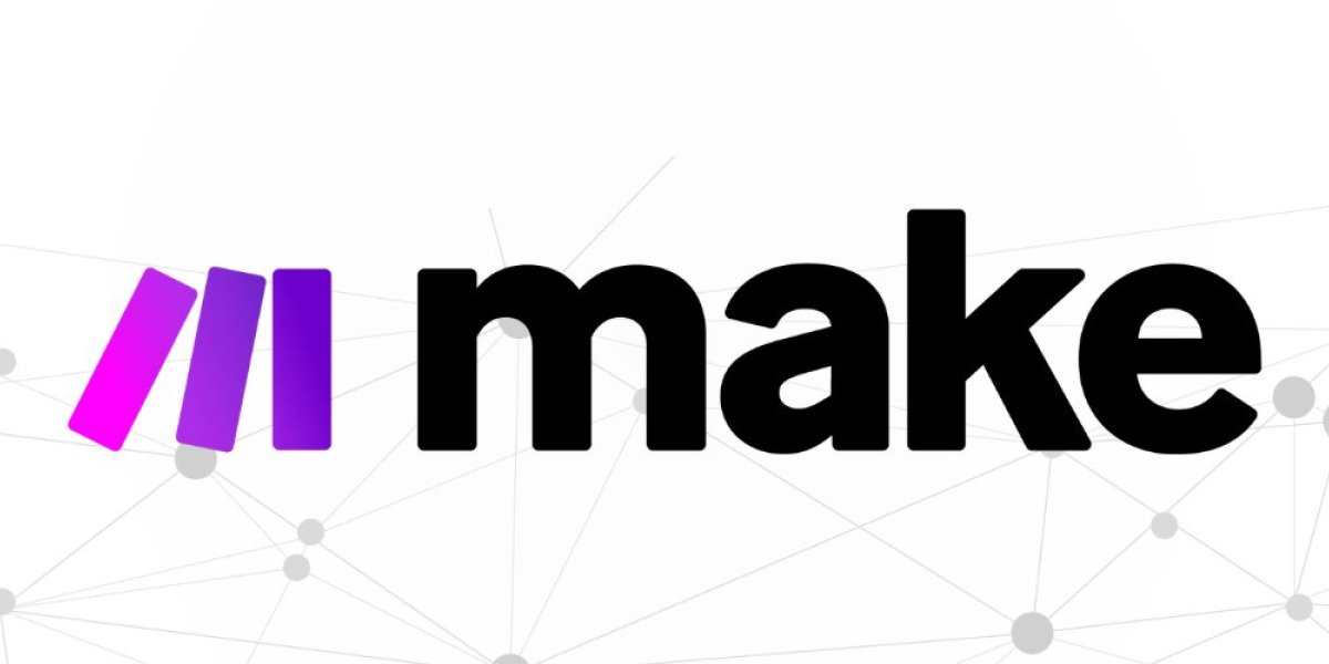 Ready-made Make automation: publishing blog posts in WordPress