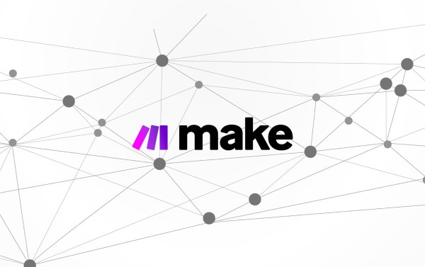 Ready-made Make automation: publishing blog posts in WordPress
