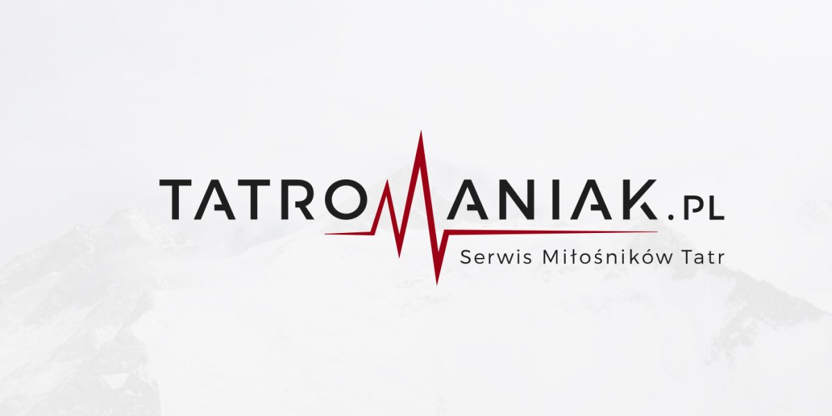 Tatromaniak – redesign serwisu dla miłośników Tatr