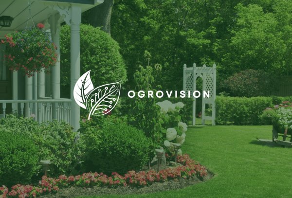 Ogrovision - innowacyjna aplikacja AI do projektowania ogrodów