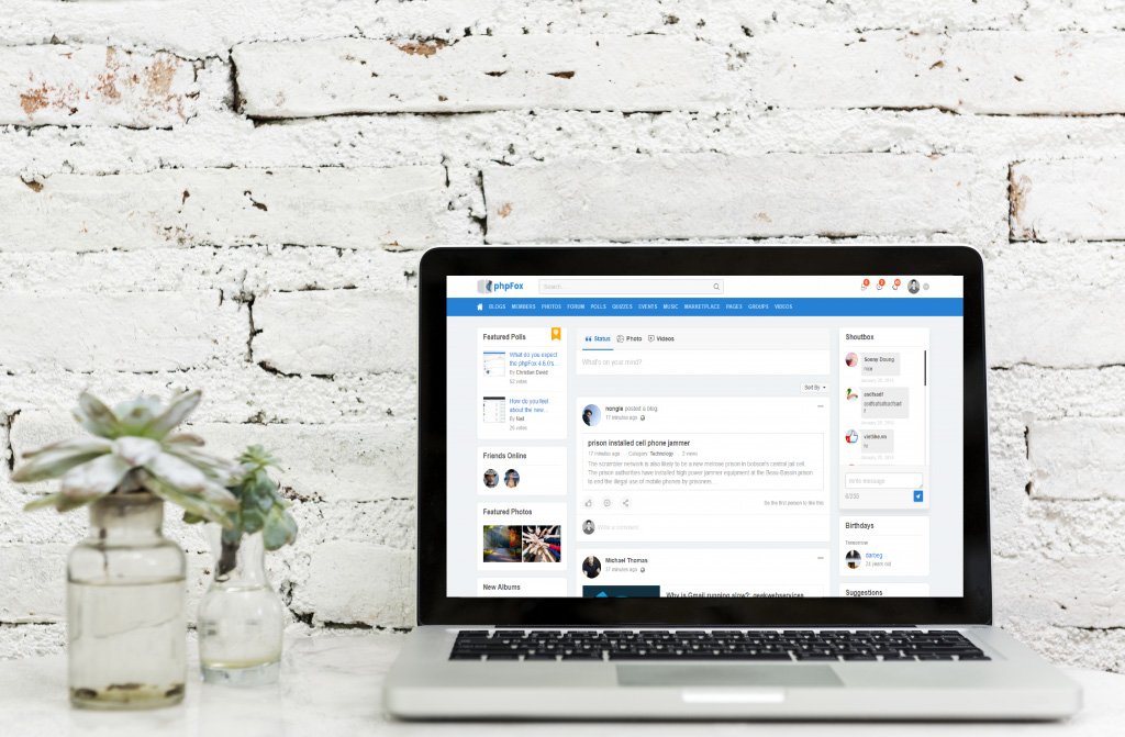eCommerce