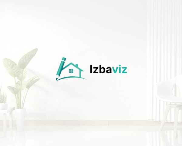 Izbaviz - wizualizacja i projektowanie wnętrz z AI