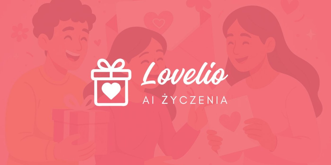 Lovelio teraz dostępne dla międzynarodowych użytkowników