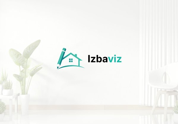 Izbaviz - wizualizacja i projektowanie wnętrz z AI