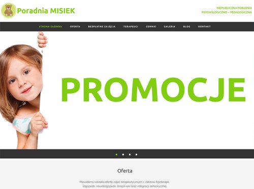 Poradnia Misiek