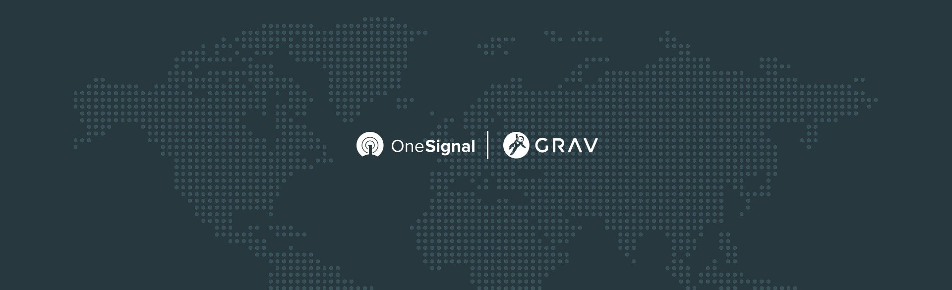 Grav Web Push Notifications Plugin by OneSignal Grav Web Push Notifications Plugin by OneSignal