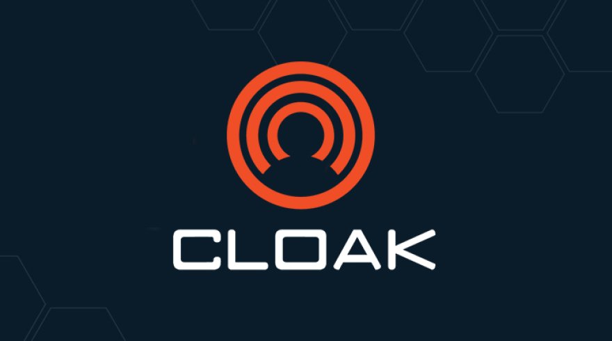 CloakCoin