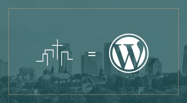 Wordpress schzachód