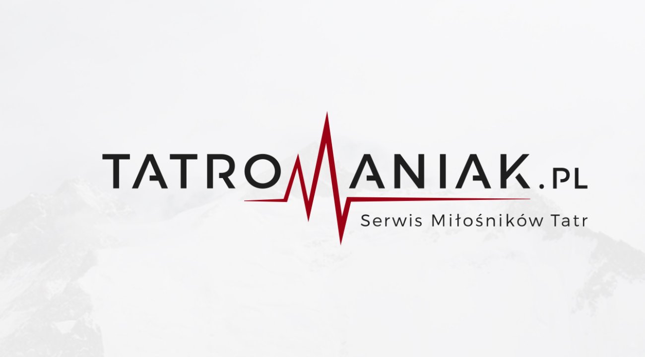 Tatromaniak – redesign serwisu dla miłośników Tatr
