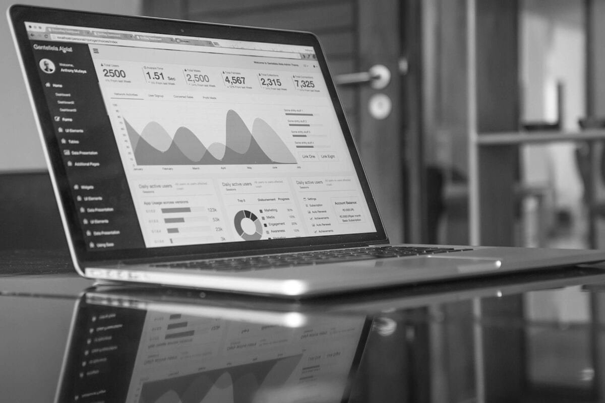 Website Development - Modern Web Solutions