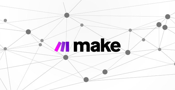 Ready-made Make automation: publishing blog posts in WordPress