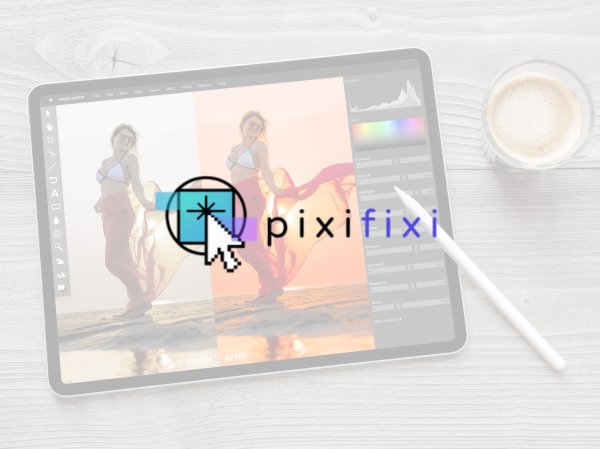 PixiFixi - nowy program do przerabiania i ożywiania zdjęć AI