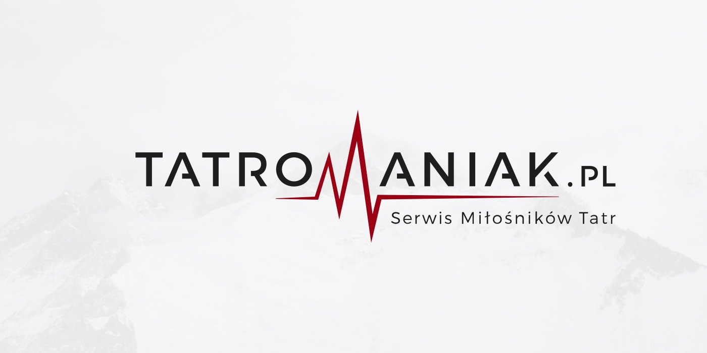 Tatromaniak – redesign serwisu dla miłośników Tatr Tatromaniak – redesign serwisu dla miłośników Tatr