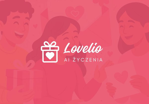 Lovelio - AI wishes generator