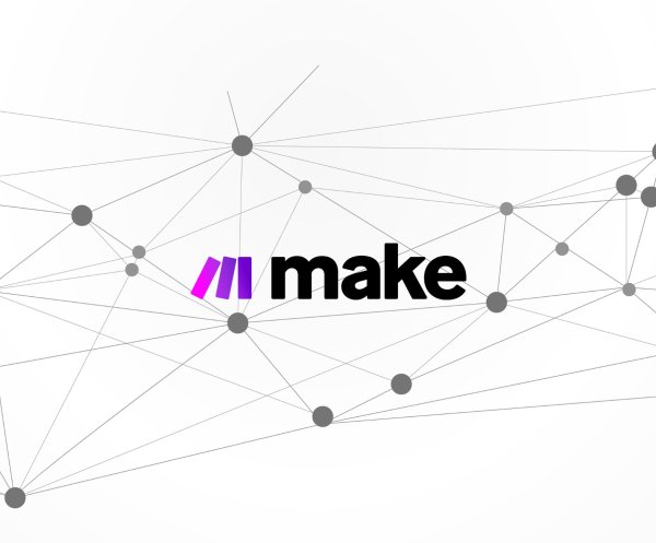 Ready-made Make automation: publishing blog posts in WordPress