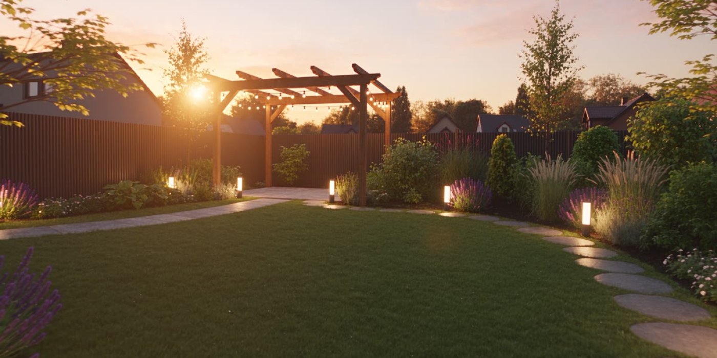 Best AI Garden Design Tools in 2026 — 6 Tools Compared