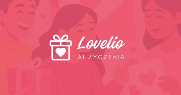 Lovelio - generator życzeń AI
