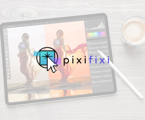 PixiFixi - nowy program do przerabiania i ożywiania zdjęć AI