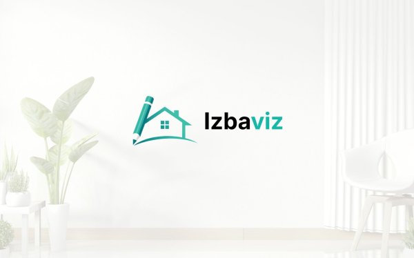 Izbaviz - wizualizacja i projektowanie wnętrz z AI