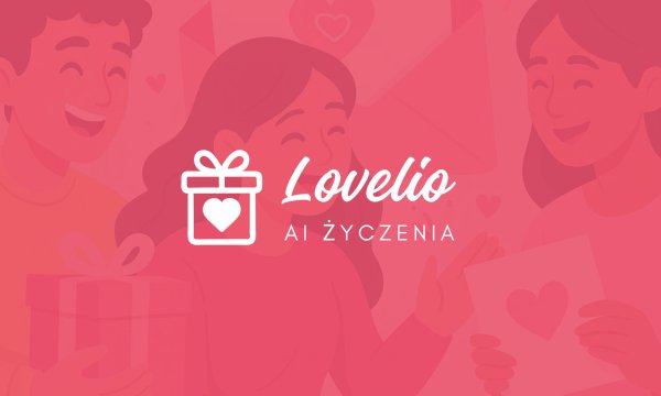 Lovelio - AI wishes generator
