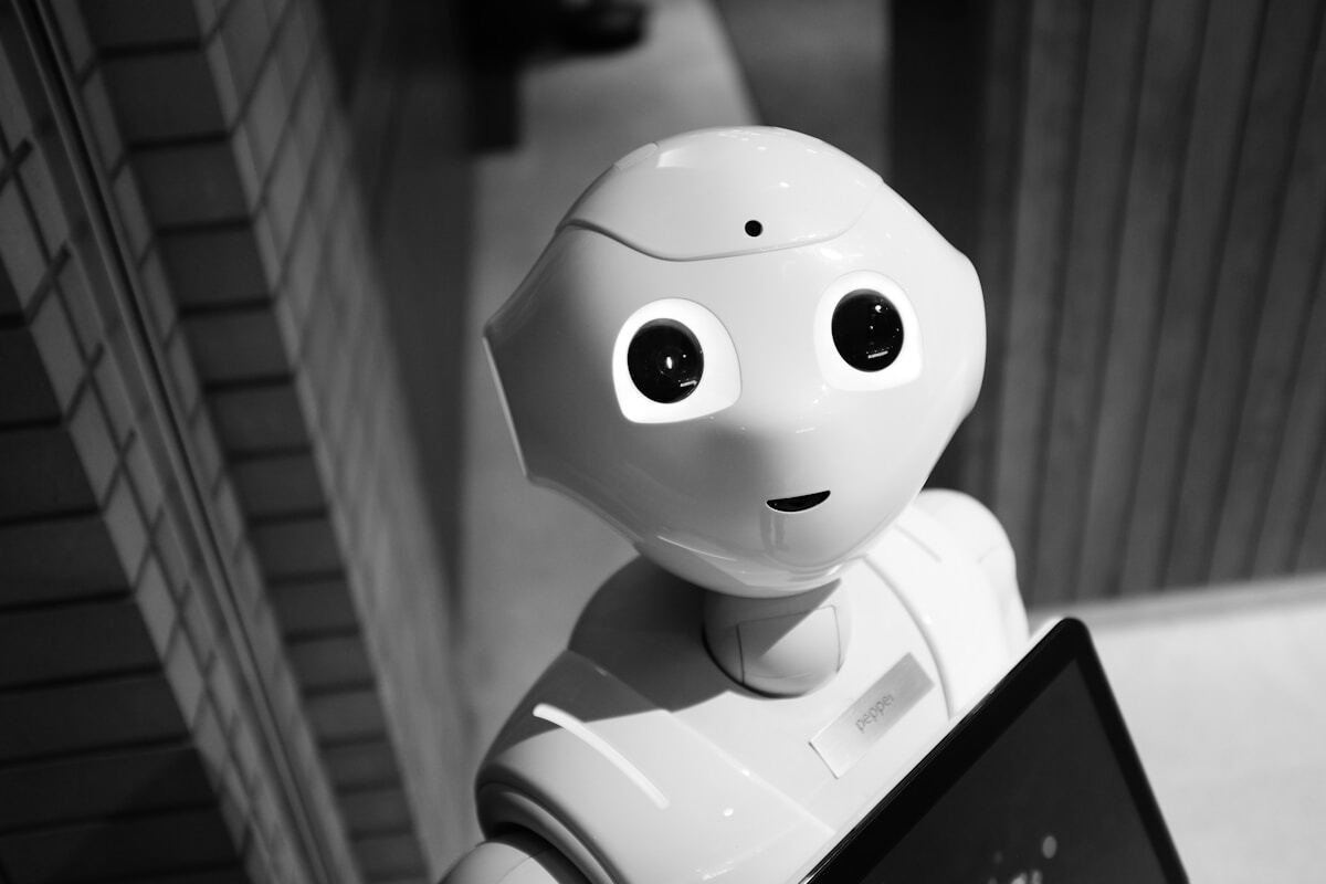 AI Automation - Intelligent solutions for businesses