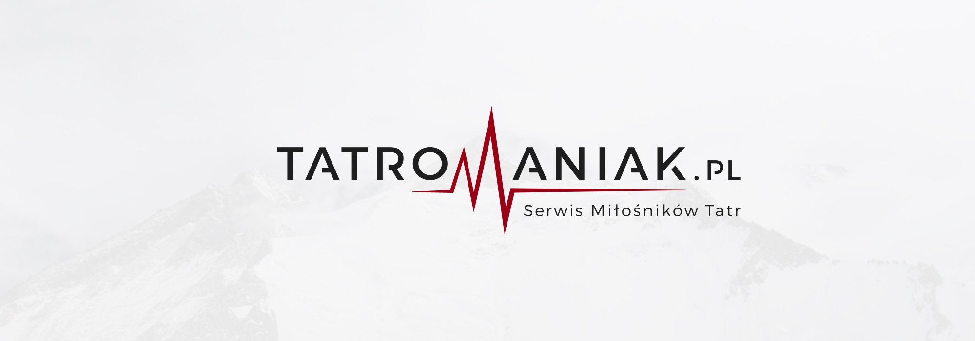 Tatromaniak – redesign serwisu dla miłośników Tatr Tatromaniak – redesign serwisu dla miłośników Tatr