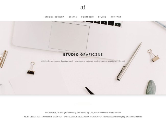 Agnieszka Dajlidzionek Studio